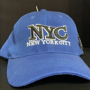 NYC Hat